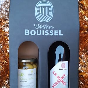 Coffret Douceurs de Noël