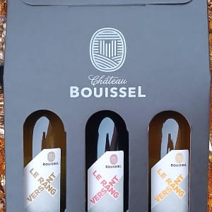 Coffret Esprit de famille