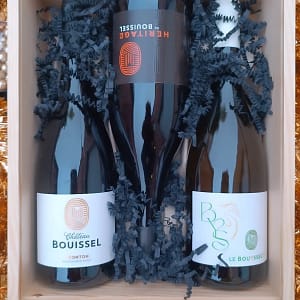 Coffret Le réveillon