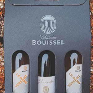Coffret La veillée